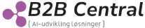 Engros B2B Central logo